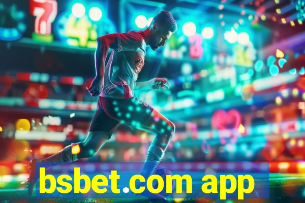 bsbet.com app